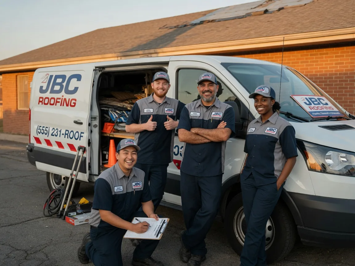 Roof Replacement company in Horsham, PA