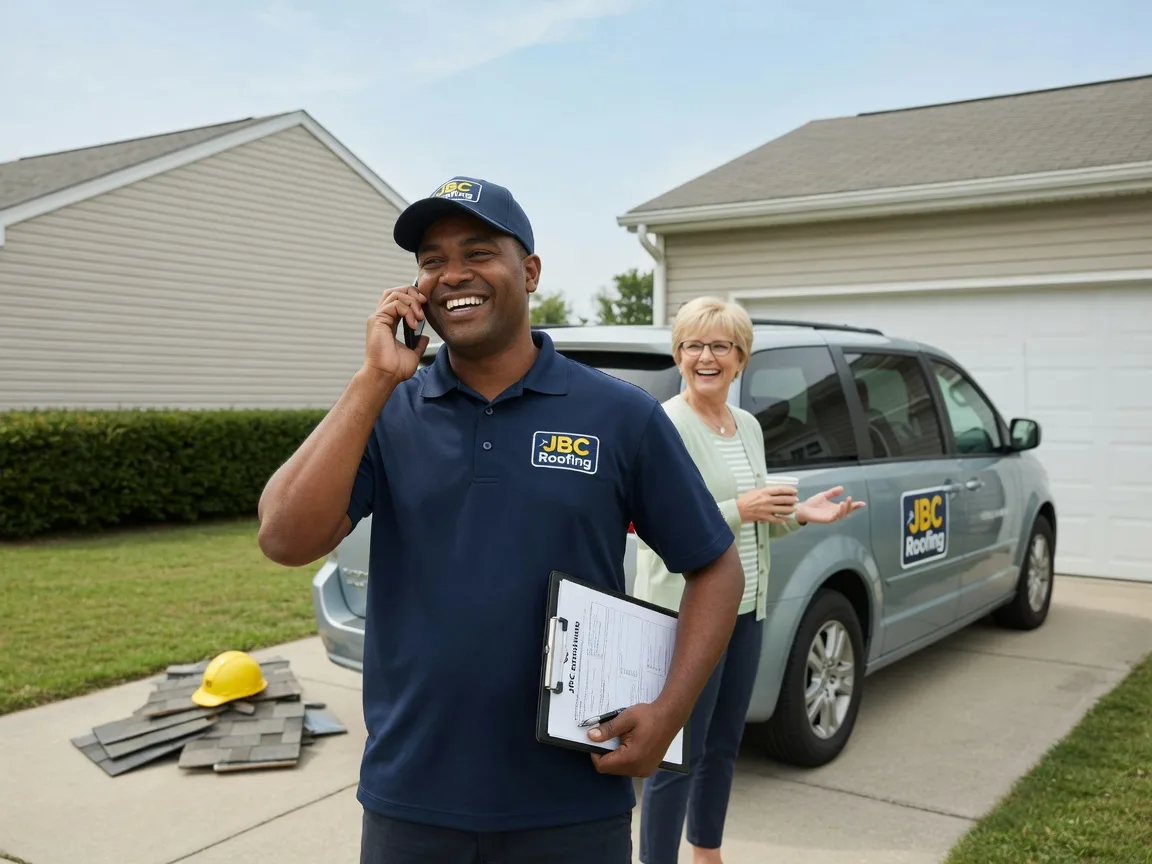 Roof Replacement Horsham, PA FAQs
